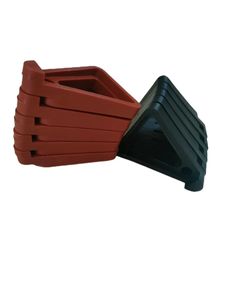 Pots de fleurs Étagères <span class=keywords><strong>sur</strong></span>élevées Ventilation Anti-accumulation d'eau Non étouffant Non pourri Tapis de <span class=keywords><strong>pied</strong></span> Combinaison mobile Plateaux en plastique - Product Image 2