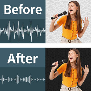 Kleurrijke Interieur Decoreren Polyester Akoestiek Paneel/Soundprofing Materialen - Product Image 2