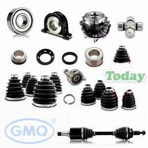 GMQ Auto Parts 9528157 Gear avec capteur de puissance Steeing Rack pour CHEVROLET Captiva 3.2 Opel <span class=keywords><strong>Antera</strong></span> 95488648 95421915 - Product Image 6