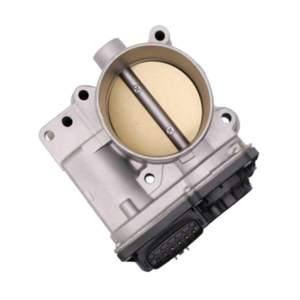 Corps de papillon pour <span class=keywords><strong>Volvo</strong></span> <span class=keywords><strong>C30</strong></span> 2.4L 5 cylindres 30711551 050623 6G230541 31216327 30711551 31216327 8677694 - Product Image 6