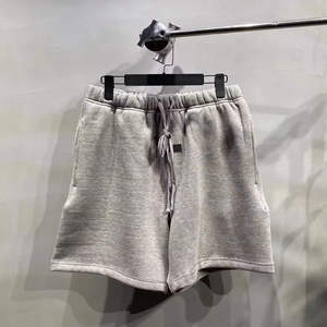 Wholesale Top Quality SS22 Season <b>Letter</b> Men's Shorts Hip Hop Shorts Pants Luxury Designer Brand Custom Ess Shorts for Men - Product Image 5