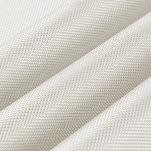Custom Size White Fabric Pyramid <b>Tent</b> Luxury Backyard Camping Resort Glamping <b>Canopy</b> - Product Image 5