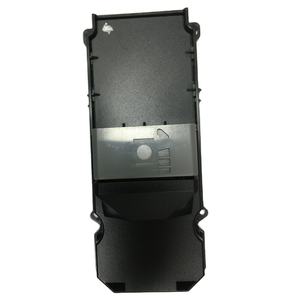 OEM 35750-TB0-H01 Powercar Nouveau commutateur de fenêtre de voiture côté conducteur avant pour HONDA ACCORD en plastique et matériau ABS - Product Image 2
