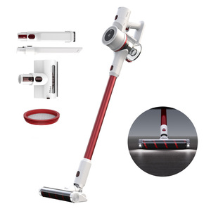 2024 <span class=keywords><strong>Dibea</strong></span> meilleure vente aspirateur G20 sans fil maison humide aspirateur tapis nettoyant - Product Image 4