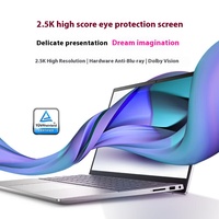 Dells Latitude Inspiron 5330 5330 avec 14ultra-mince Business Notebook Ultra7 8G RAM 512GB SSD Clavier rétroéclairé par empreinte digitale