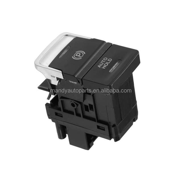 5G0927225D for VW Golf MK7 2015-2019 Car Electronic Handbrake Parking Hand Brake Control Switch Button Assembly