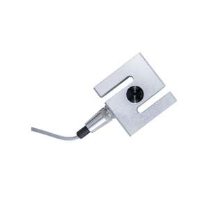 Capteur de force de traction 250 kg pour mesure de haute contrainte N.B.C. Elettronica Srl Italie - Product Image 2