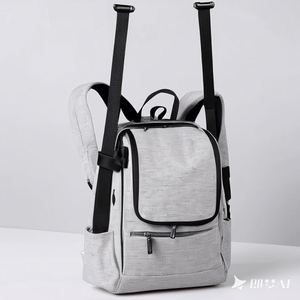Muestra Gratuita, Mochila de Béisbol para Mujer, Mochila Deportiva para Niñas y Jóvenes con Compartimento Ventilado para Zapatos - Product Image 2
