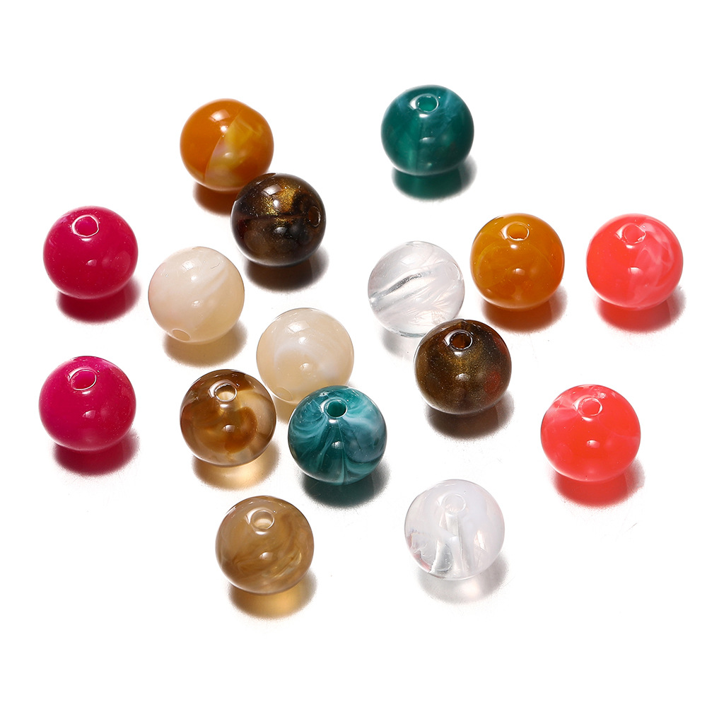 Couleurs mélangées (couleurs aléatoires)