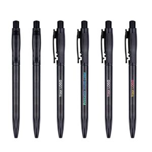Offre Spéciale – Stylos Bille en Plastique Bleus Simples et Économiques pour Écoles, Personnalisables avec Logo, Multicolores – Vente en Gros Fabricant - Product Image 2
