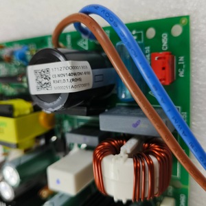 Carte mère de climatiseur Gree 17127000001303 17126000000685 CE MDV140WDN1 610 Pièce de climatisation centrale - Product Image 2