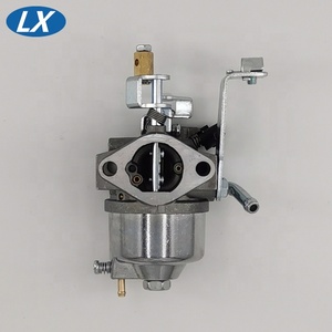 Carburador de mano para transplantador de arroz Kubota MZ175 EF2600 SPW48C SPW68C, alta calidad, 166F - Product Image 2