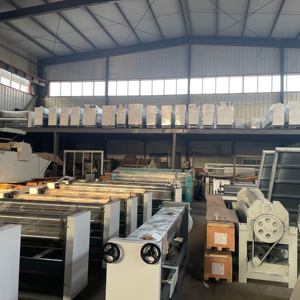 Mesin Pemotong Kertas: Mesin Pemotong dan Pelipat untuk Memotong Karton - Product Image 4