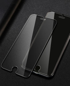 Protector de Pantalla de Privacidad de Vidrio Templado Anti-Espía Full Glue para iPhone 17 Pro Max - Product Image 6