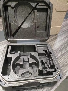 Tùy chỉnh EPP đúc hộp đa chiều mở bảo vệ bền chống sốc đệm bảo vệ làm bằng bọt EPE - Product Image 5