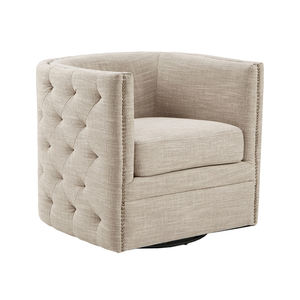 <span class=keywords><strong>Fauteuil</strong></span> canapé simple <span class=keywords><strong>beige</strong></span> blanc bon marché en gros Fauteuils nordiques design moderne - Product Image 2