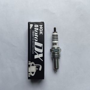 หัวเทียนแท้ NGK รุ่น 95791 สำหรับรถจักรยานยนต์ฮอนด้า รุ่น CPR6EAIX-9S / CPR6EA-9 / 0242040000 สำหรับ <span class=keywords><strong>CBR</strong></span> ขายส่ง - Product Image 3