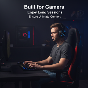 Silla de Computadora Razer de Alta Gama, Convertible, Extensible, de Tela, Estilo Ejecutivo Moderno, Reclinable, para Oficina y Juegos - Product Image 6