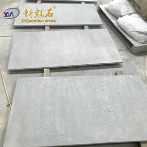 Nuevos Materiales de Construcción de Hormigón, Losas de Hormigón con Acabado Natural Gris 19314169595, Paneles de Pared de Alto Rendimiento para Interiores y Exteriores - Product Image 1