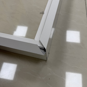 Cadre d'affiche rétroéclairé par LED 3*2FT/91.5*61cm, cadre acrylique pour image artistique, boîte à lumière, affichage publicitaire - Product Image 2