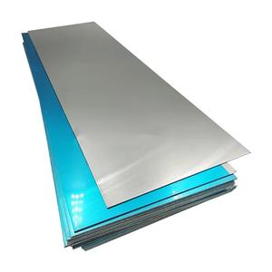 Feuilles d'aluminium en bobines à prix compétitif de meilleure qualité - Product Image 1