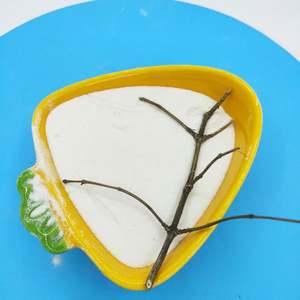 ผงทรายเซรามิกอลูมินาชุบเซอร์โคเนียแข็งแรงพร้อมที่จะกด - Product Image 3