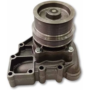 Pièce de moteur diesel 4920466 / 3102924 Pompe à eau pour Cummins ISX15 QSX15 - Product Image 4