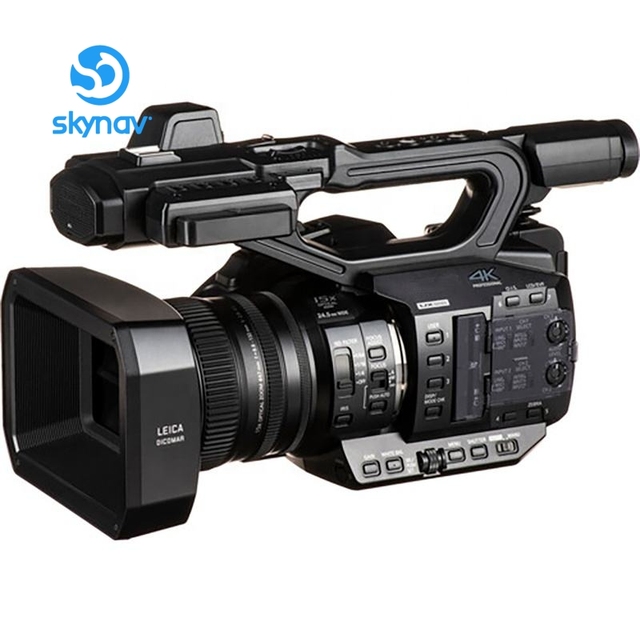 2025 Trending Production AG-UX90MC HD Handheld Camcorders Action Camera Professional Camcorder 4k Video Camera