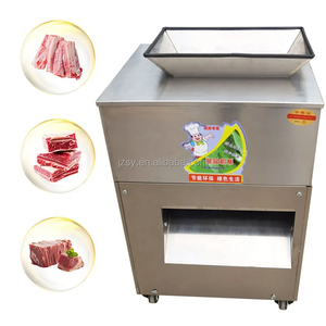 Venta <span class=keywords><strong>de</strong></span> fábrica Máquina cortadora <span class=keywords><strong>de</strong></span> <span class=keywords><strong>dados</strong></span> <span class=keywords><strong>de</strong></span> pollo entero Máquina cortadora <span class=keywords><strong>de</strong></span> tiras <span class=keywords><strong>de</strong></span> aves <span class=keywords><strong>de</strong></span> corral frescas Máquina cortadora <span class=keywords><strong>de</strong></span> carne <span class=keywords><strong>de</strong></span> pollo pato ganso - Product Image 5