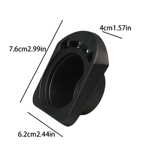 ถาดเปลี่ยนแคปซูลสำหรับเครื่องชงกาแฟ-พลาสติกแบบใช้ซ้ำได้ - Product Image 5