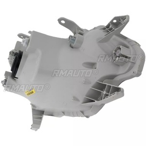 Pour Toyota Tacoma 2014-2015 : Phare antibrouillard LED, feux de jour, phare antibrouillard étanche, ensemble de phares de voiture, pièce de modification - Product Image 4