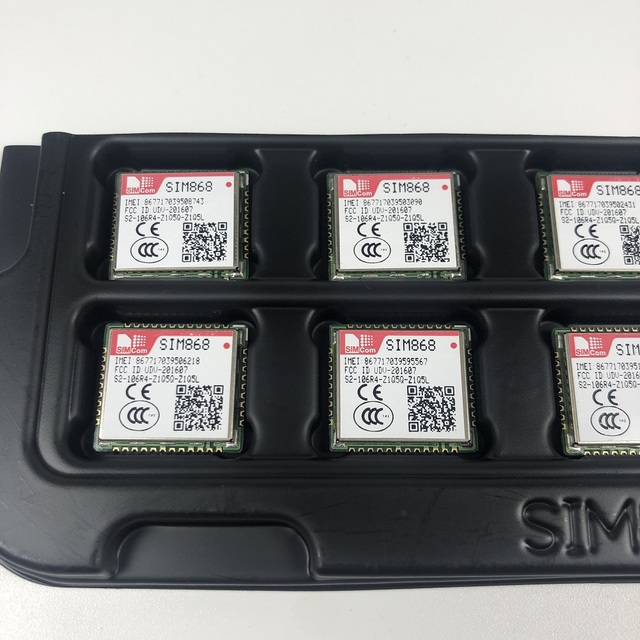 Electronic Parts New Original GSM GPRS Modules SIM868