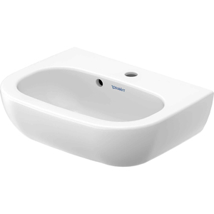 Lavabos de baño monoforo de 45x34 cm, de la marca LAVAMANI - Product Image 2