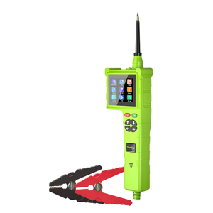 TopDiag P200 Pro Smart <b>Hook</b> Master Full Set AC 12V Automotive Circuit Tester High Reliability Power Probe Battery Tester - Product Image 2