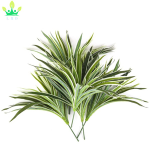 <strong>Artificial</strong> <strong>Spider</strong> <strong>Plant</strong> Greenery Realistic Chlorophytum <strong>Plants</strong> Indoor Home Shelf Office Decoration Faux Curly <strong>Spider</strong> <strong>Plants</strong> - Product Image 6