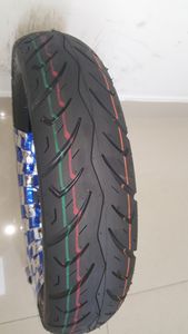 Pneus de scooter électrique 4PR/6PR, pneus en caoutchouc durables pour motos en provenance du Vietnam, vente chaude - Product Image 2