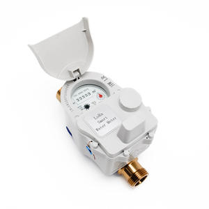 Pengendali katup jarak jauh nirkabel meteran air pintar dengan Lorawan/lora 868 - Product Image 4