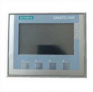 Inventario Hytech interfaccia uomo macchina programmazione 6 av2123-2gb03-0ax0 PLC 7 pollici E View pannello Touch per l'automazione industriale - Product Image 1