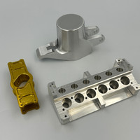 Haute qualité CNC usinage métal pièces en plastique acier inoxydable laiton anodisé couleurs accessoire tournant Service disponible