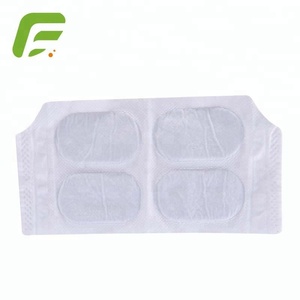 Tốt Nhất Sản Phẩm Bán Chạy Pain Relief Lại Spa Hoạt Động Eo Sưởi Ấm Pad Với Vành Đai - Product Image 2