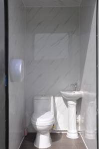 Gran oferta, nuevo diseño, portátil para exteriores, doble contenedor, inodoro, inodoros móviles, portátil para exteriores, a la venta - Product Image 5