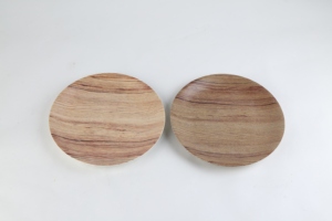 Plato de Sushi de Melamina con Diseño de Dibujos Animados, Tamaño Mediano, Impresión por Calcomanía, Libre de BPA, Estilo Japonés Moderno, Minimalista, para Bodas, Restaurantes y Hoteles - Product Image 5