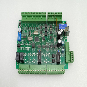 Bo mạch chính Dpcb 21070103 Axss-ii Proto-iii Rev-<span class=keywords><strong>2</strong></span> Mới Nguyên Bản Có Sẵn Kho Hàng Tự Động Hóa Công Nghiệp Lập Trình PLC - Product Image 1