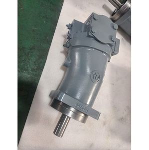 Pompe à piston hydraulique série A7V A7V55 A7V58 A7V80 A7V107 A7V160 A7V200 A7V225 A7V250 A7V355 A7V500 A7V160EP1LPF00 - Product Image 4