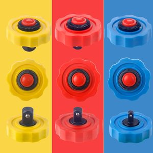 Mini <span class=keywords><strong>clé</strong></span> à cliquet colorée 1/4 ''3/8'' 1/2 ''pour les travaux de zone étroite <span class=keywords><strong>clé</strong></span> à molette mignonne 72 dents - Product Image 4