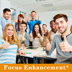 Tabletas Efervescentes de Magnesio y Zinc con Sabor a Naranja a Buen Precio, Refuerzan la Inmunidad, Apoyan la Función Muscular, Suplemento de Magnesio - Product Image 4