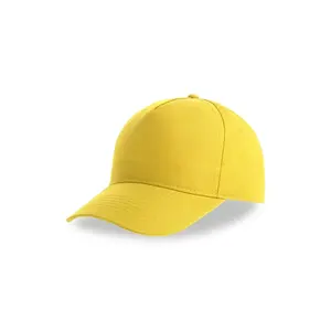 Gorra Sostenible RECY FIVE, Merchandising Ecológico - Product Image 4