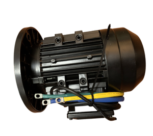 Không chổi than động cơ <span class=keywords><strong>DC</strong></span> với cảm biến hội trường 3000 vòng/phút <span class=keywords><strong>PWM</strong></span> có thể điều chỉnh phanh tốc độ biến cho thuyền sử dụng trong nhà thông minh - Product Image 1