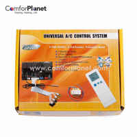 Penjualan Laris Papan PCB Pendingin Udara Universal QD-U02B dengan Sistem Pengendali Jarak Jauh AC