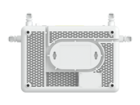 XPON ONU 4GE AC1200 Çift Bantlı Wi-Fi 5 Router, 4 Antenli, Wi-Fi Easymesh TR-069 Protokolü ile Uyumlu, FTTH PG412 için